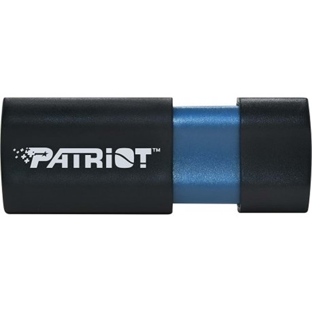 PATRIOT 256GB RAGE LITE PEF256GRLB32U USB 3.2 BELLEK