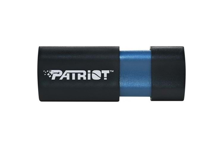 PATRIOT 256GB RAGE LITE PEF256GRLB32U USB 3.2 BELLEK