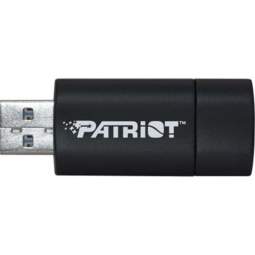 PATRIOT 256GB RAGE LITE PEF256GRLB32U USB 3.2 BELLEK