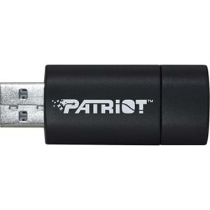 PATRIOT 256GB RAGE LITE PEF256GRLB32U USB 3.2 BELLEK