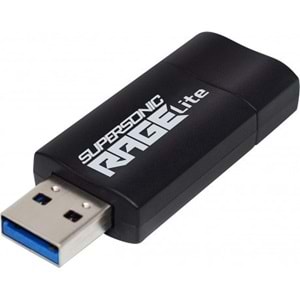 PATRIOT 256GB RAGE LITE PEF256GRLB32U USB 3.2 BELLEK
