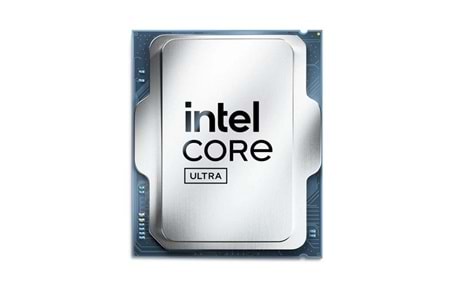 INTEL ULTRA 5 235 26MB 14çekirdekli O/B VGA 1851p 65w Kutulu+Fanlı