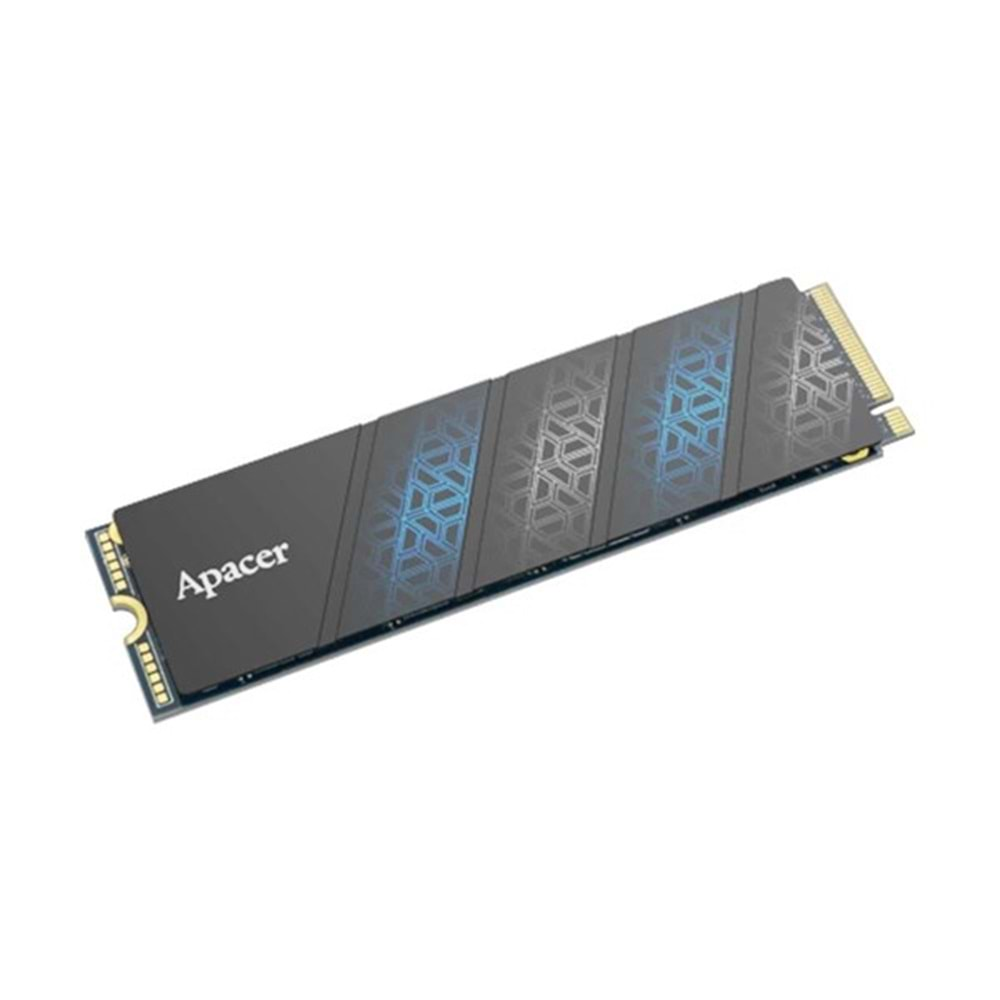 APACER 2TB AP2TBAS2280P4UPRO-1 3500-3000MB/s M2 NVME GEN3 DİSK