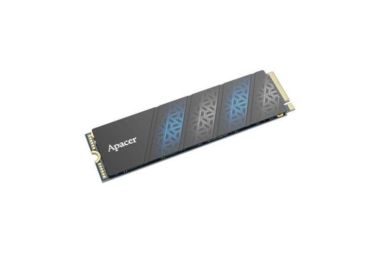 APACER 2TB AP2TBAS2280P4UPRO-1 3500-3000MB/s M2 NVME GEN3 DİSK