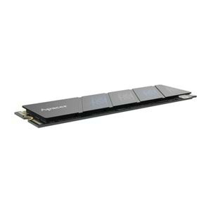 APACER 2TB AP2TBAS2280P4UPRO-1 3500-3000MB/s M2 NVME GEN3 DİSK