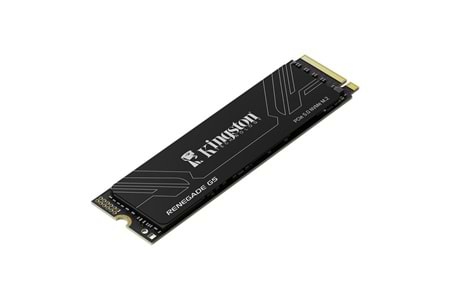 KINGSTON 1TB RENEGADE G5 SRNG2S/1T0 14200-11000MB/s M2 NVME GEN5 DİSK