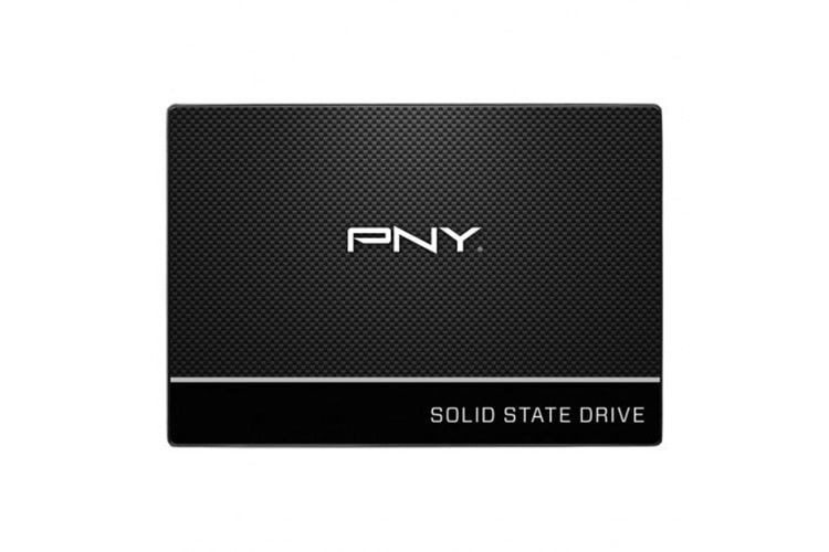 PNY 250GB CS900 SSD7CS900-250-RB 535-500MB/s SSD SATA-3 DİSK