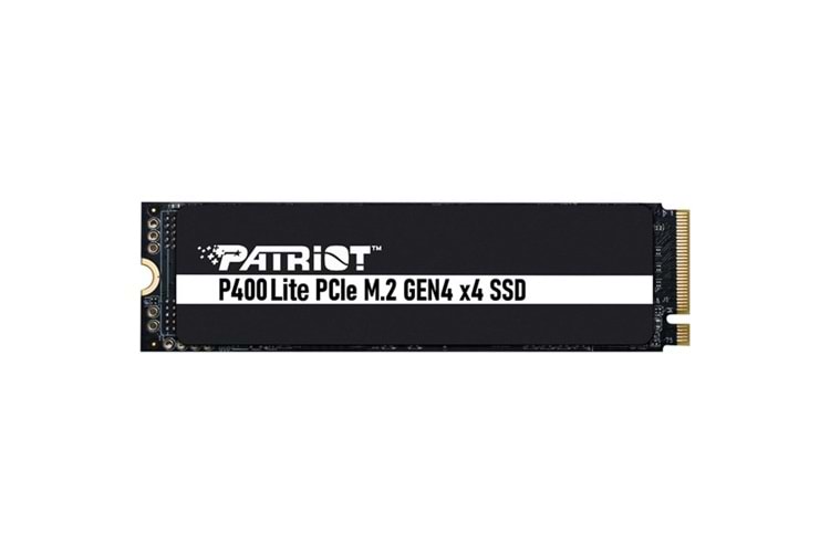 PATRIOT 1TB P400 LITE P400LP1KGM28H 3500-2700MB/s M2 NVME GEN4 DİSK