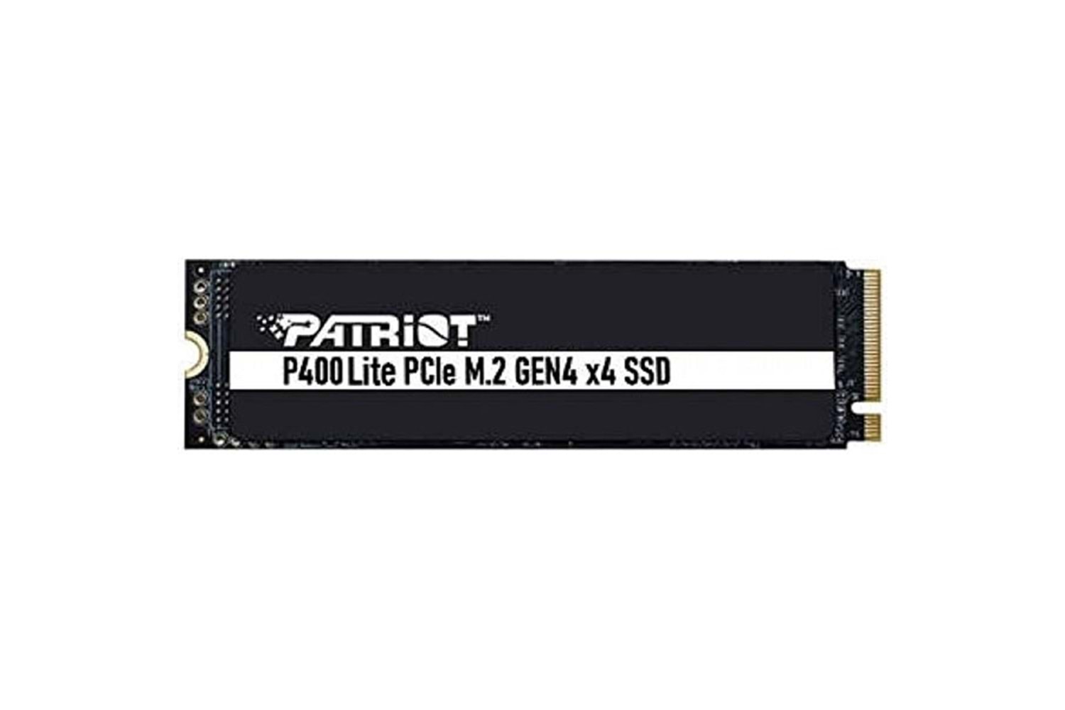 PATRIOT 2TB P400 LITE P400LP2KGM28H 3500-2700MB/s M2 NVME GEN4 DİSK