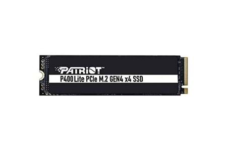 PATRIOT 2TB P400 LITE P400LP2KGM28H 3500-2700MB/s M2 NVME GEN4 DİSK