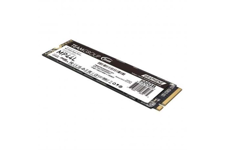 TEAM 500GB MP44L TM8FPK500G0C101 5000-2500MB/s M2 NVME GEN4 DİSK