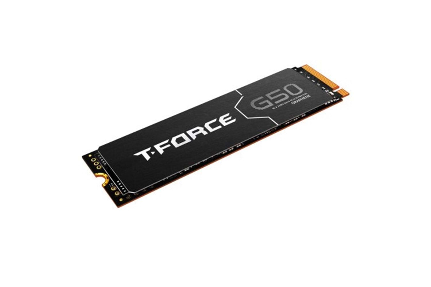 TEAM 2TB T-FORCE G50 TM8FFE002T0C129 5000-4500MB/s M2 NVME GEN4 DİSK