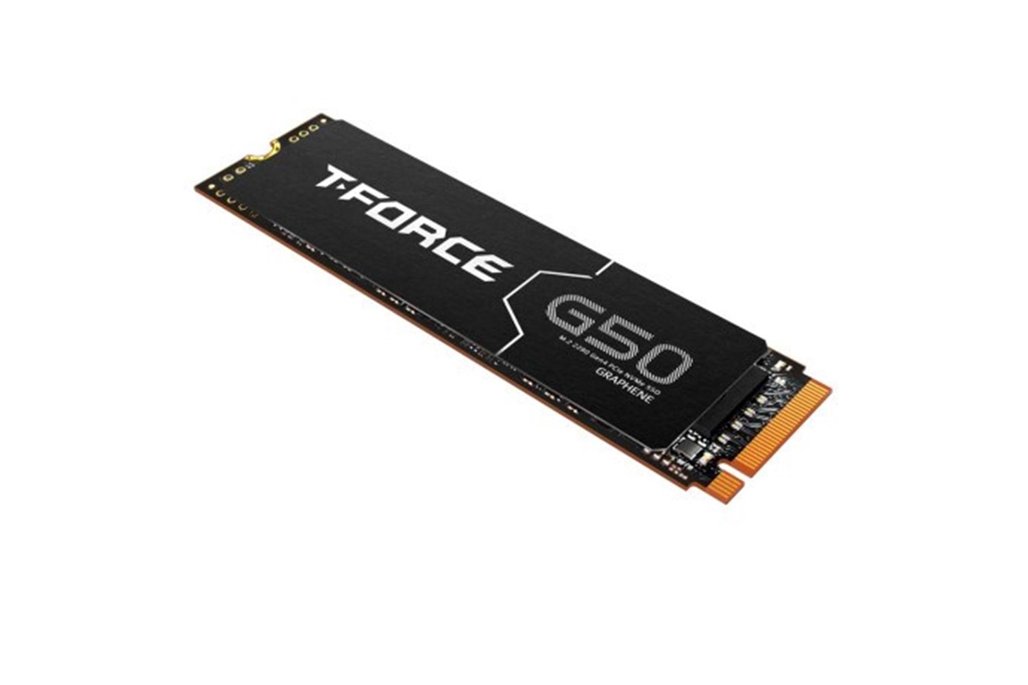 TEAM 2TB T-FORCE G50 TM8FFE002T0C129 5000-4500MB/s M2 NVME GEN4 DİSK