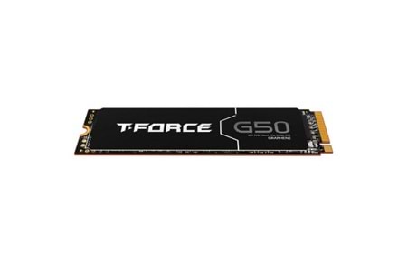 TEAM 2TB T-FORCE G50 TM8FFE002T0C129 5000-4500MB/s M2 NVME GEN4 DİSK
