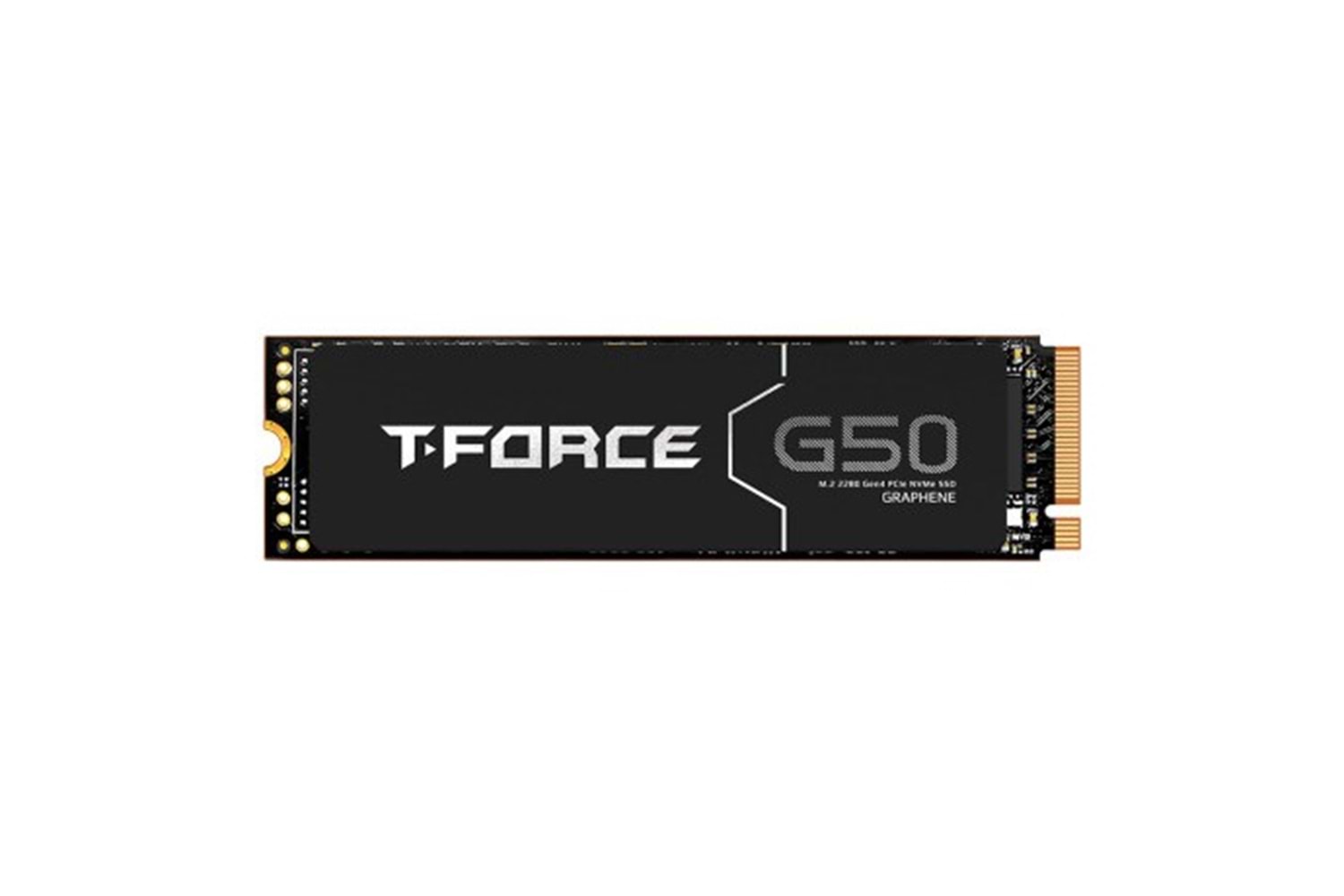 TEAM 2TB T-FORCE G50 TM8FFE002T0C129 5000-4500MB/s M2 NVME GEN4 DİSK