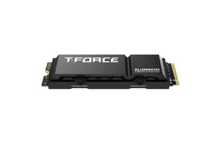TEAM 1TB T-FORCE G70 PRO TM8FFH001T0C129 7400-6600MB/s M2 NVME GEN4 DİSK SOĞUTUCULU