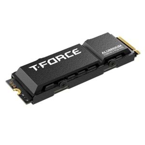 TEAM 1TB T-FORCE G70 PRO TM8FFH001T0C129 7400-6600MB/s M2 NVME GEN4 DİSK SOĞUTUCULU