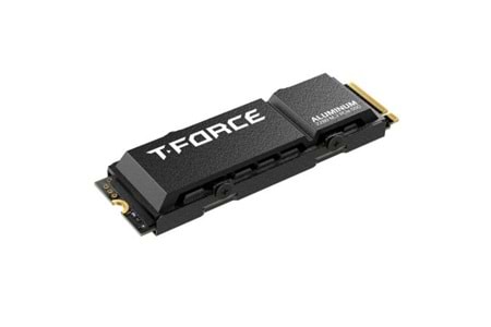 TEAM 1TB T-FORCE G70 PRO TM8FFH001T0C129 7400-6600MB/s M2 NVME GEN4 DİSK SOĞUTUCULU