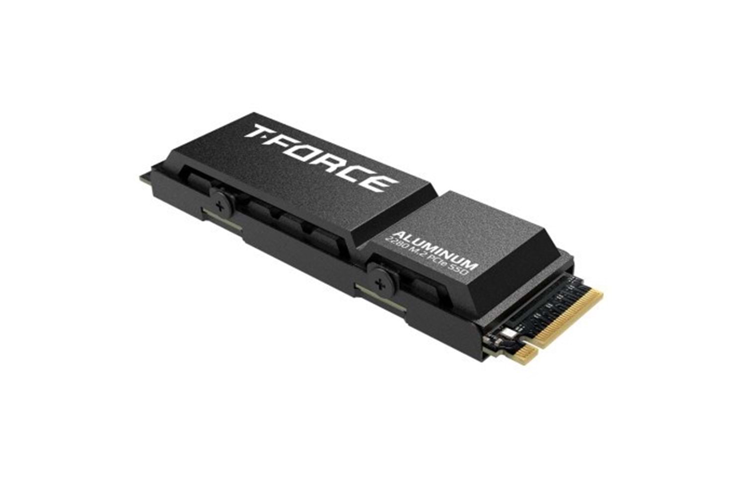 TEAM 1TB T-FORCE G70 PRO TM8FFH001T0C129 7400-6600MB/s M2 NVME GEN4 DİSK SOĞUTUCULU
