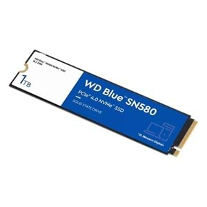 WD 1TB BLUE WDS100T3B0E 4150-4150MB/s M2 NVME GEN4 DİSK