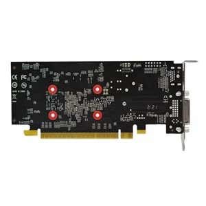 AFOX GT730 2GB AF730-2048D3L5 DDR3 128bit HDMI DVI PCIe 16X v2.0 