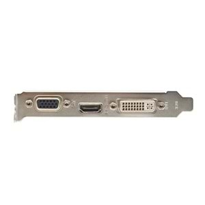 AFOX GT730 2GB AF730-2048D3L5 DDR3 128bit HDMI DVI PCIe 16X v2.0 