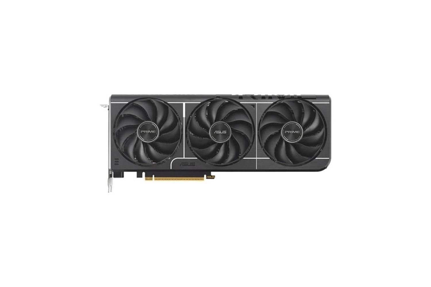 ASUS 8GB PRIME RTX5060TI-O8G GDDR7 128bit HDMI DP PCIe 5.0