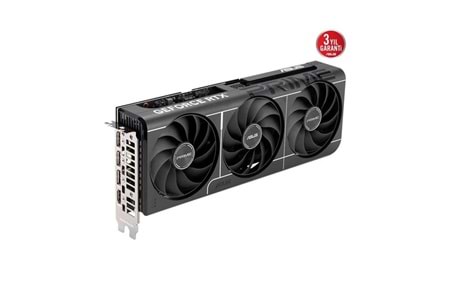 ASUS 8GB PRIME RTX5060TI-O8G GDDR7 128bit HDMI DP PCIe 5.0
