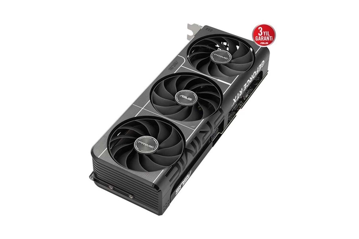 ASUS 8GB PRIME RTX5060TI-O8G GDDR7 128bit HDMI DP PCIe 5.0