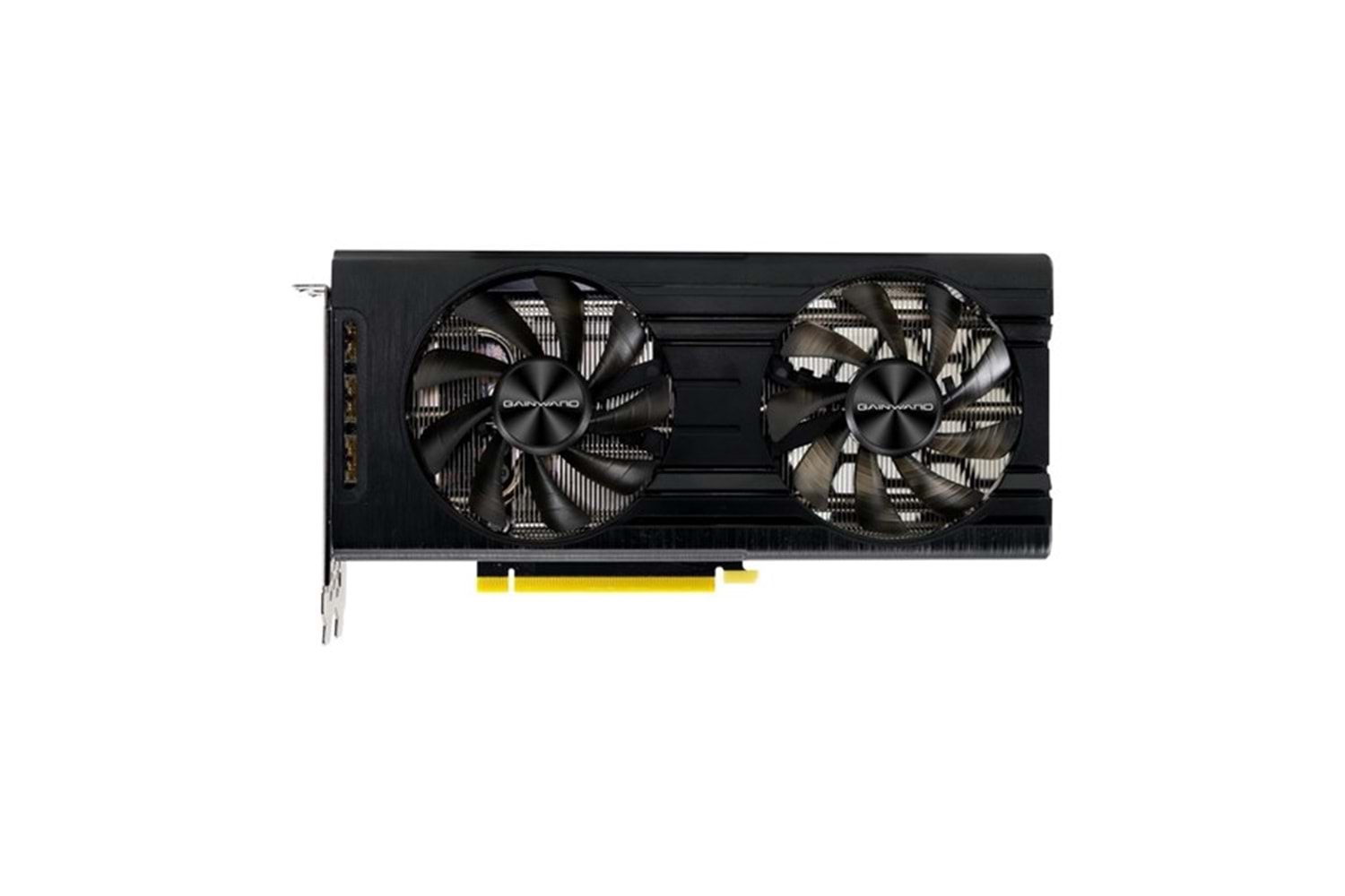 GAINWARD RTX3050 8GB GHOST GDDR6 128bit HDMI DP PCIe 4.0