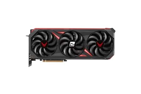 POWERCOLOR 16GB RX7800XT RED DEVIL RX 7800XT 16G-E/OC GDDR6 256Bit HDMI-DP PCIE 4.0