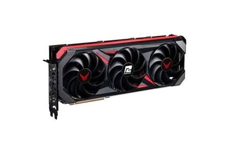POWERCOLOR 16GB RX7800XT RED DEVIL RX 7800XT 16G-E/OC GDDR6 256Bit HDMI-DP PCIE 4.0