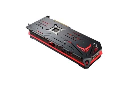POWERCOLOR 16GB RX7800XT RED DEVIL RX 7800XT 16G-E/OC GDDR6 256Bit HDMI-DP PCIE 4.0