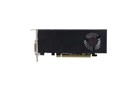 POWERCOLOR 2GB RX550 RED DRAGON 2GBD5-HLE 64bit GDDR5 HDMI-DVI PCIE 3.0