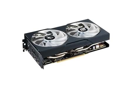 POWERCOLOR 16GB HELLHOUND RX7600XT 16G-L/OC GDDR6 128bit PCIE 4.0