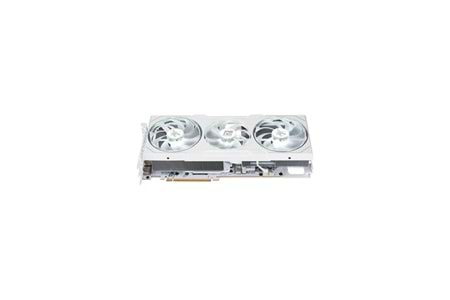 POWERCOLOR 20GB RX7900XT HELLHOUND SPECTRAL WHITE 20G-L/OC PCIE 4.0
