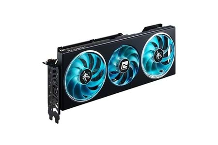 POWERCOLOR 16GB RX7900GRE HELLHOUND 16G-L/OC GDDR6 HDMI-DP PCIE 4.0