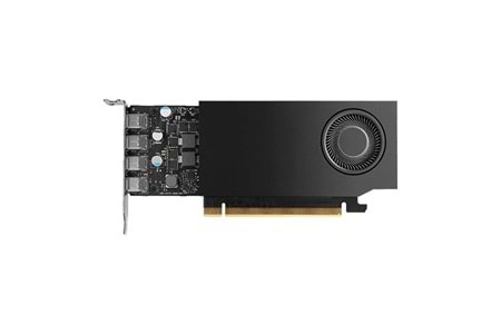 PNY RTX A400 4GB VCNRTXA400-SB GDDR6 64bit mDP PCIe 4.0