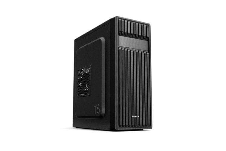 ZALMAN ZM-T6 STANDART MID-TOWER PC KASASI