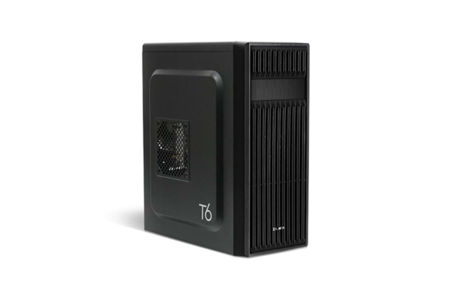 ZALMAN ZM-T6 STANDART MID-TOWER PC KASASI