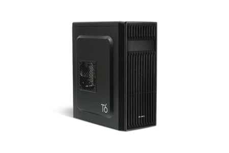 ZALMAN ZM-T6 STANDART MID-TOWER PC KASASI