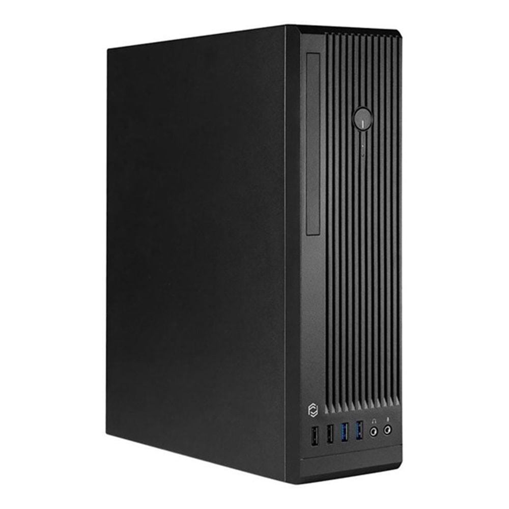 FRISBY 300W FC-S6305B STANDART SLIM ATX PC KASASI