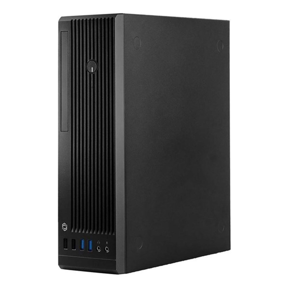 FRISBY 300W FC-S6305B STANDART SLIM ATX PC KASASI