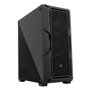 FRISBY 650W 80+ FC-9430G GAMING MID-TOWER PC KASASI