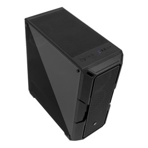 FRISBY 650W 80+ FC-9430G GAMING MID-TOWER PC KASASI