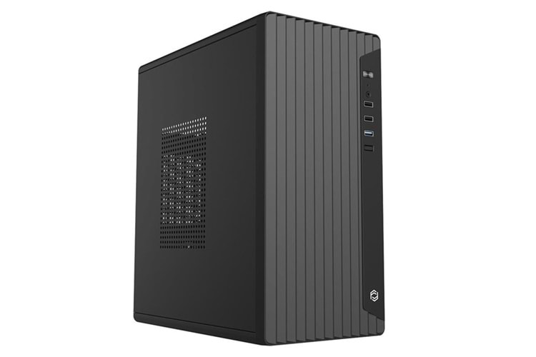 FRISBY 300W FC-2735B STANDART MICRO-TOWER PC KASASI