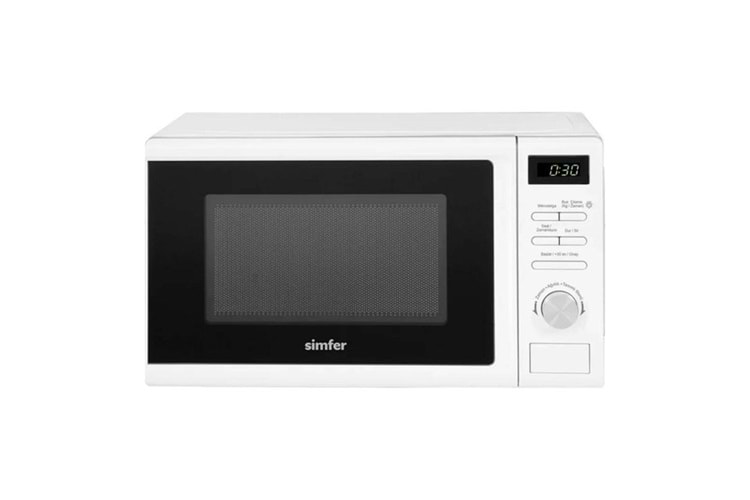 SIMFER 4602 20Litre Mikrodalga Fırın Dijital