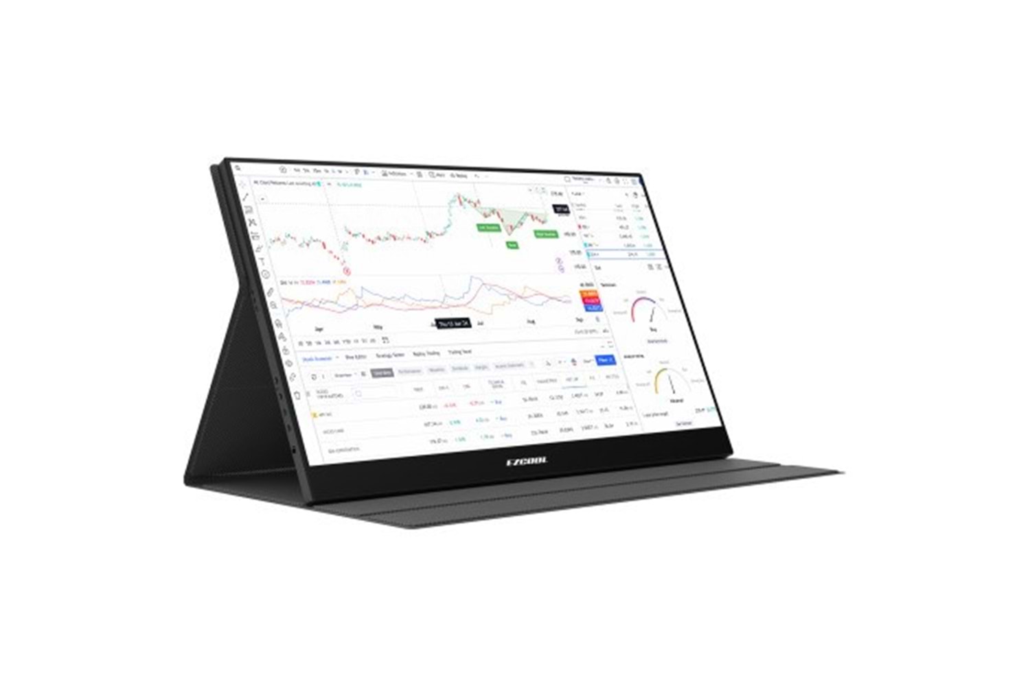 EZCOOL 15.6