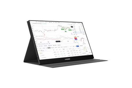 EZCOOL 15.6