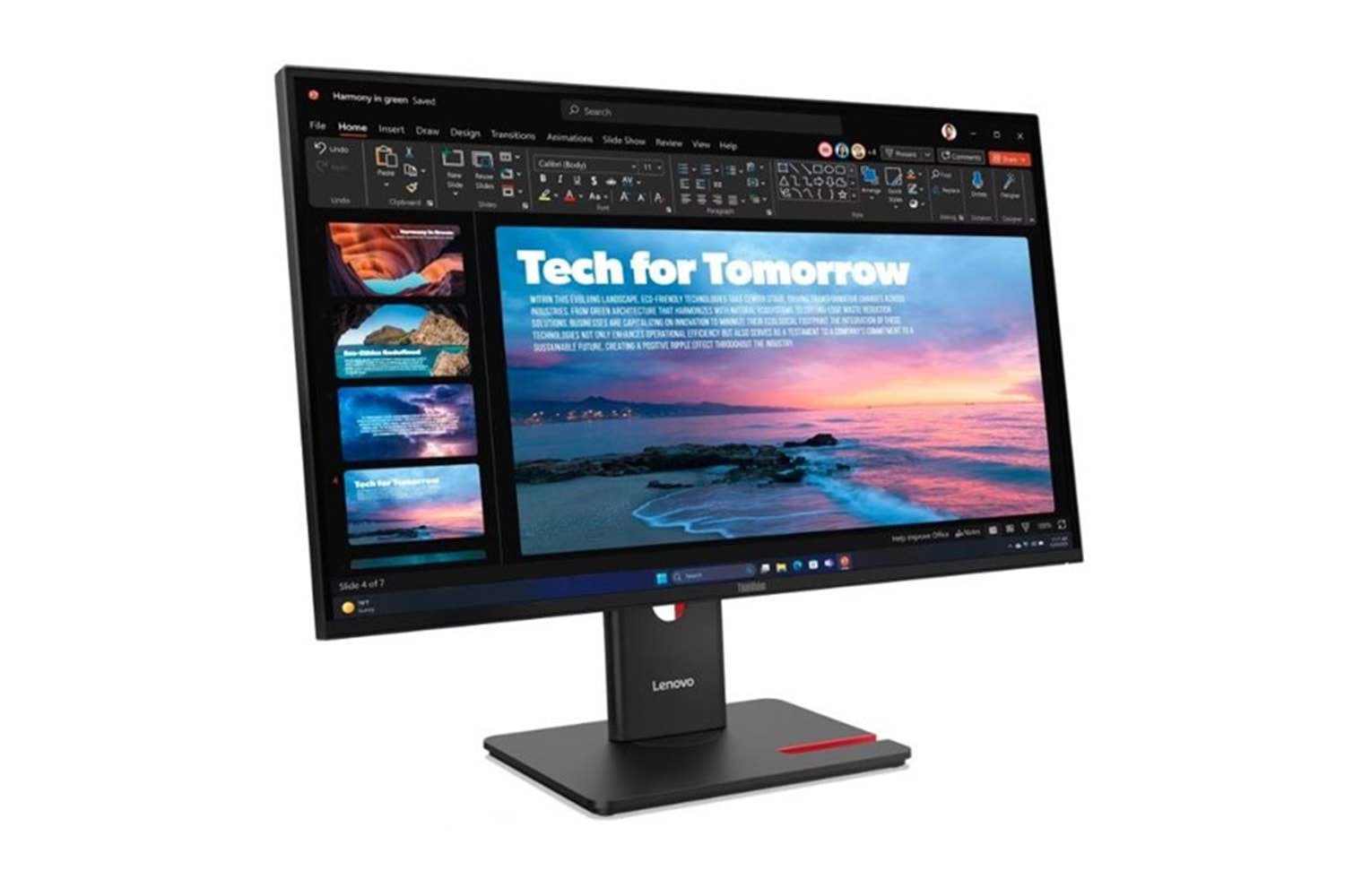 LENOVO 27
